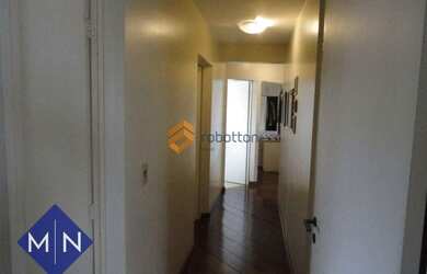 Imagem 9: Apartamento à venda, 180 m² por R$ 1.858.000,00 - Planalto Paulista - São Paulo/SP