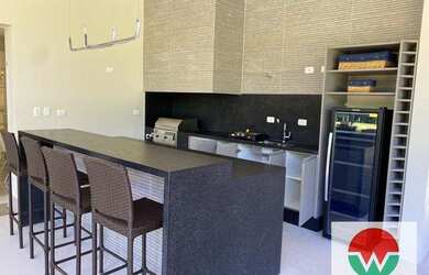 Imagem 14: Jardim Acapulco Guarujá, casa à venda, 6 suítes e lazer