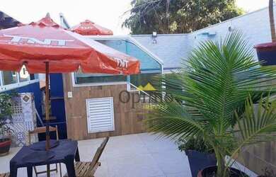 Imagem 13: Casa em Praia Grande Canto do Forte Área nobre casa alto padrão