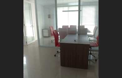Imagem 3: Conjunto, 90 m² - venda por R$ 1.500.000,00 ou aluguel por R$ 10.630,08/mês...