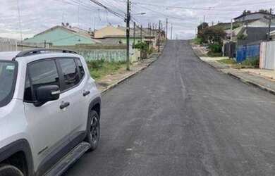 Imagem 1: Casa com 3 dormitórios à venda, 55 m² por R$ 259.000,00 - Iguaçu -...