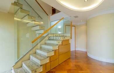 Imagem 6: Apartamento Venda Moema 150 m² 2 Dormitórios