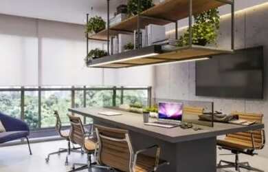 Imagem 10: APARTAMENTO RESIDENCIAL em São Paulo - SP, Campo Belo