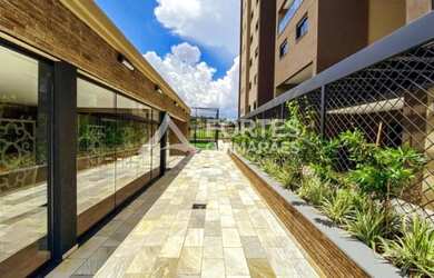 Imagem 11: Ribeirão Preto - Apartamento - Jardim Olhos D x27 Água II