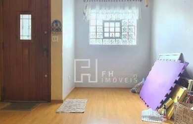 Imagem 2: Casa com 3 dormitórios, 120 m² - venda por R$ 1.000.000,00 ou aluguel...