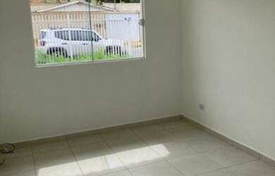 Imagem 4: Casa com 3 dormitórios à venda, 55 m² por R$ 259.000,00 - Iguaçu -...