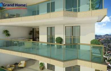 Imagem: O apartamento possui 3 Dormitórios, 2 Banheiros, 2 Vagas na