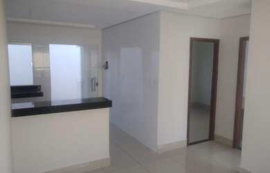 Imagem: O apartamento possui 2 Dormitórios e está localizado em Ibituruna