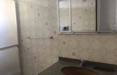 Imagem: O apartamento possui 2 Dormitórios, 1 Banheiro e 65m² de Área