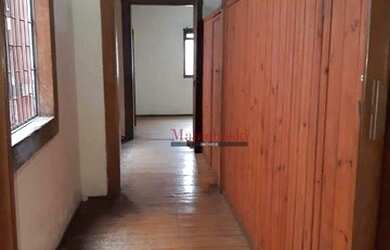 Imagem: A casa possui 2 Dormitórios, 2 Banheiros, 103m² de Área e