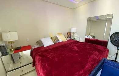 Imagem 12: Apartamento Alto Padrão. Piscina, Churrasqueira, Vista para o mareGuarda...