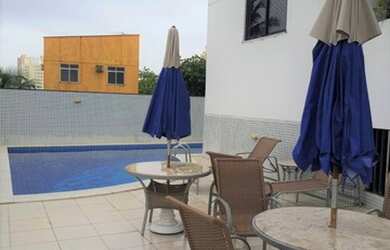 Imagem 7: Vendo Apartamento Residencial Bella Vista - 3 Quartos - Apartamento Belíssimo