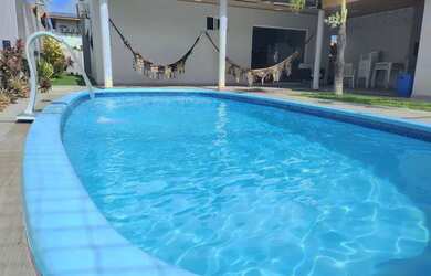 Imagem 10: Casa em Serrambi (40m do mar) - nas piscinas naturais