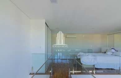 Imagem 3: Apartamento a venda no Limit Funchal da Vl Olimpia com 1 dorm, 1 suite...