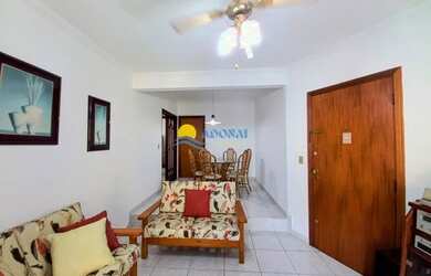 Imagem 7: APARTAMENTO RESIDENCIAL em GUARUJÁ - SP, JARDIM ASTURIAS