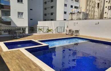 Imagem: O apartamento possui 3 Dormitórios, 2 Banheiros, 2 Vagas na