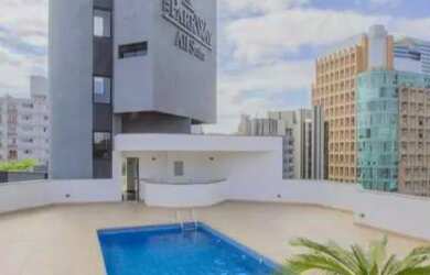 Imagem 16: Flat para locação no Brooklin - Edifício Park Way - Cód. NJV01342