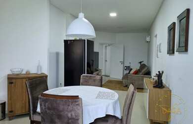 Imagem 6: APARTAMENTO PRAIA. Churrasqueira, 70m² de Área, 2 Vagas na garageme2...