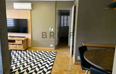 Imagem 4: APARTAMENTO PARA LOCAÇÃO NO BROOKLIN NOVO, COM 61M², 2 DORMITÓRIOS,...