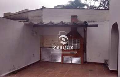 Imagem 1: Casa à venda, 430 m² por R$ 2.439.000,00 - Jardim Bela Vista - Santo...