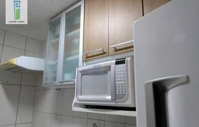 Imagem 7: Apartamento à venda, 48 m² por R$ 235.400,00 - Vila Bela Vista - São...