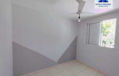 Imagem 1: Apartamento à venda no bairro Jardim Nova Hortolândia I - Hortolândia/SP