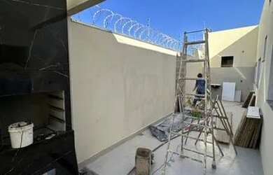 Imagem 12: LME CASA À VENDA NO BAIRRO NOVO DELFINO - MONTES CLAROS MG