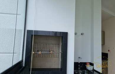 Imagem 7: APARTAMENTO PRAIA. Churrasqueira, 70m² de Área, 2 Vagas na garageme2...