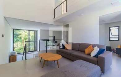 Imagem: A casa em condomínio possui 3 Dormitórios, 5 Banheiros, 4