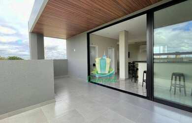 Imagem 6: Apartamento com 1 dormitório com 29 m² à venda por R$ 235.000 ou aluguel...