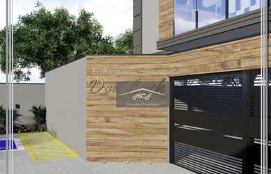 Imagem 9: Apartamento com 2 dormitórios à venda, 57 m² por R$ 392.440,00 - Atibaia...