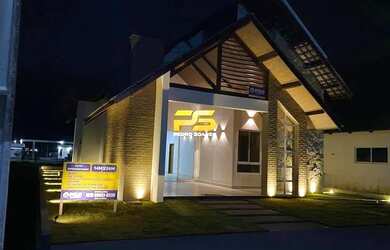 Imagem 9: CASA EM CONDOMINIO 161 MTS² COM 04 SUITES POR 650 MIL REAIS EM BANANEIRAS