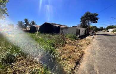 Imagem: O terreno possui 360m² de Área e está localizado em Plano