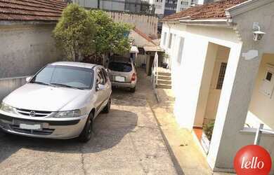 Imagem: O terreno possui 440m² de Área e está localizado em Vila