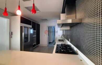 Imagem 8: Apartamento no Anália Franco, 202 m², 4 vagas depósito