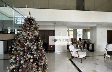 Imagem 12: Apartamento com 3 dormitórios, 140 m² - venda por R$ 1.250.000 ou aluguel...