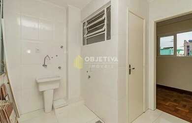 Imagem 9: Apartamento à venda 4 Quartos 1 Suite 99M² Vila Ipiranga Porto Alegre - RS