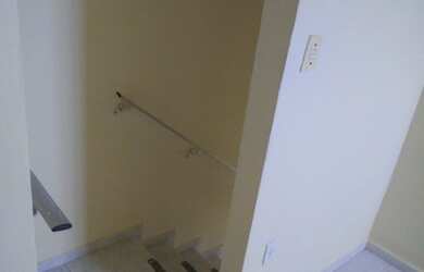 Imagem: A casa possui 3 Dormitórios, 2 Banheiros, 1 Vaga na garagem