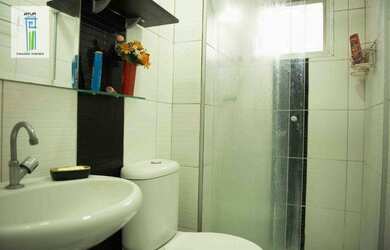 Imagem 5: Apartamento à venda, 40 m² por R$ 257.000,00 - Lauzane Paulista - São...