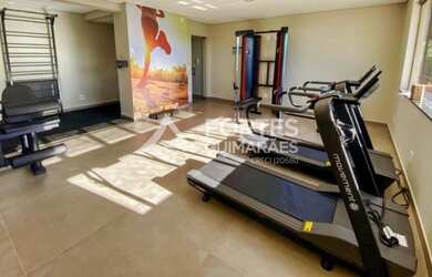 Imagem 8: Ribeirão Preto - Apartamento - Jardim Olhos D x27 Água II