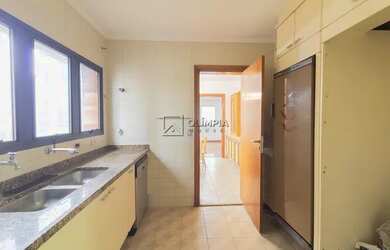 Imagem 14: Locação Apartamento 4 Dormitórios - 208 m² Vila Nova Conceição