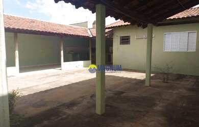 Imagem 11: Casa c/3 dorm. à venda, 135 m² por R$ 350.000 - Jardim Nazareth/Caparroz/Jd...