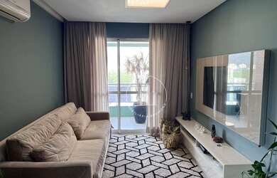 Imagem 7: Apartamento com 3 dormitórios à venda, 89 m² por R$ 1.390.000,00 -...