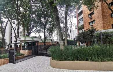 Imagem 7: Apartamento à venda na Vila Suzana de 236m² com 3 dormitórios sendo 3 suite e 4 vagas
