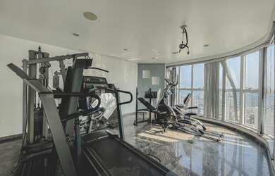 Imagem 13: Cobertura com 4 dormitórios à venda, 621 m² por R$ 5.000.000,00 - Tupi...