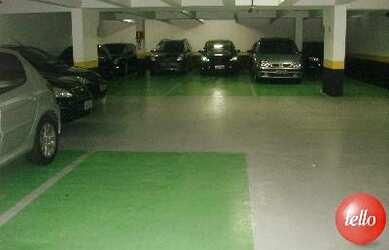 Imagem: O depósito possui 2 Vagas na garagem, 86m² de Área e está