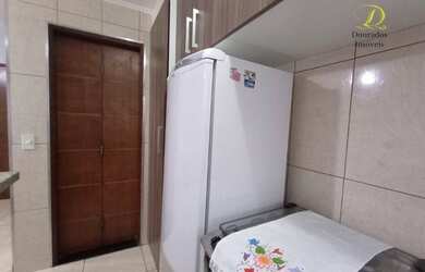 Imagem 3: Kitnet à venda, 24 m² por R$ 185.000,00 - Aviação - Praia Grande/SP