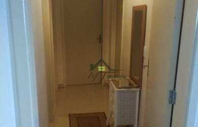 Imagem 1: Apartamento com 3 dormitórios, 58 m² - venda por R$ 215.000,00 ou aluguel por R$ 1.550,00