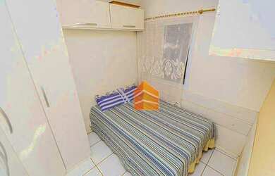 Imagem 7: Casa à venda, 44 m² por R$ 145.800,00 - Oriço - Gravataí/RS