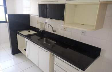 Imagem 3: Vendo Apartamento Residencial Bella Vista - 3 Quartos - Apartamento Belíssimo